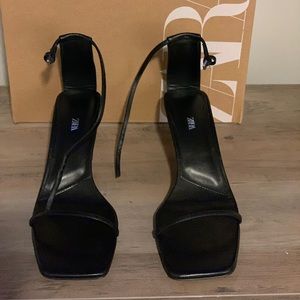 Zara Sandals